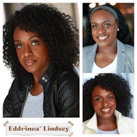 elbriana lindsay - headshots - elbriana lindsay - headshots